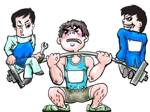 家电售后：利益链条压迫消费者.jpg