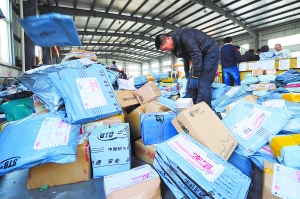 舆情观察:“光棍节”成网购狂欢节,电商就此“成年”？ 
.jpg