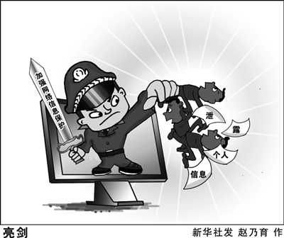 2012我国互联网发展十大亮点(组图)
