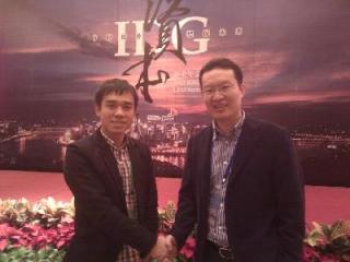 继蘑菇街后 导购网站米折网再获IDG风投
.jpg