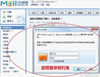 “401钓鱼漏洞”伪造登录框盗号 360全面防御
.jpg