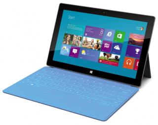 微软Surface和联想Yoga对比体验 找出适合你的Win8
.jpg