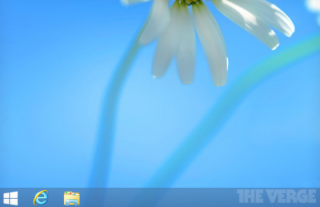 传微软新版Windows 8将恢复开始按钮(图)
.jpg