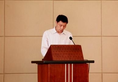 高新发展证实：董事长平兴涉嫌违纪-新华网