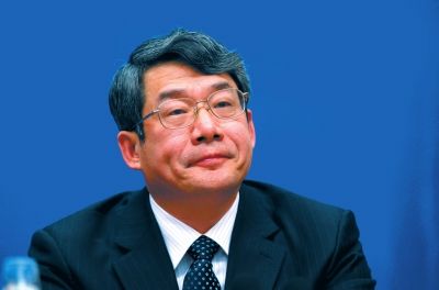 刘铁男被指有25个银行账户 有25只罕见钻石-新华网