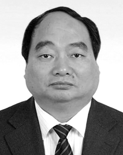刘铁男违纪违法被双开 实名举报成反腐新利器-新华网