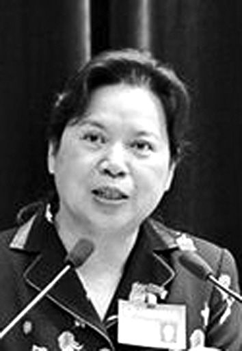 近年失踪官员盘点：多涉经济出逃休假成借口-新华网