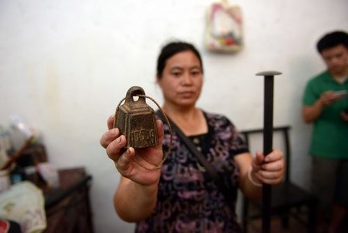 湖南公布临武瓜农死因：外力诱发脑血管破裂-新华时政