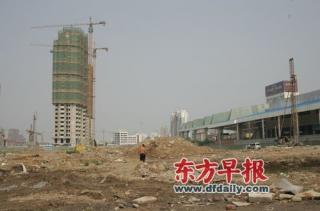 济南老火车站被拆21年拟复建 被指一蠢再蠢.jpg
