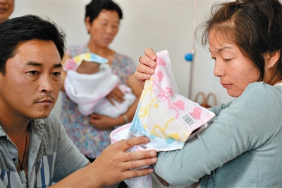 张淑侠"贩婴"再调查:医院管理混乱 违规长期存在
