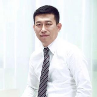郭江：小家电行业开展B2B潜力巨大.jpg