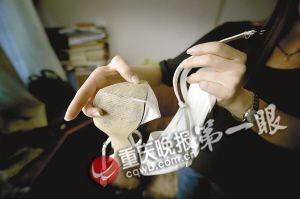 一淘宝用户买到劣质商品给了中评 遭多个未知来电骚扰辱骂