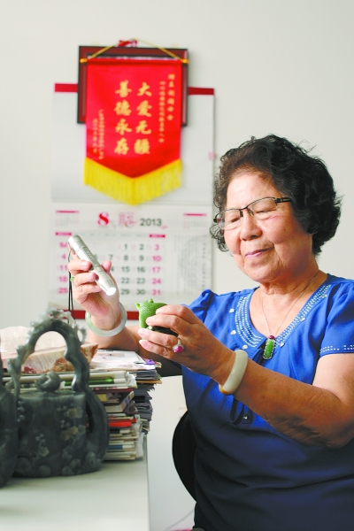 珠宝检测师揭行业以假乱真以次充好乱象:身背三包袱