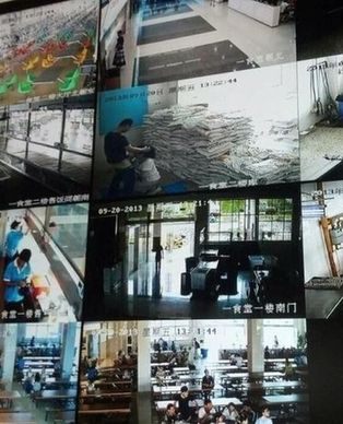 江南大学食堂上演活春宫被直播 当事人为工人.jpg