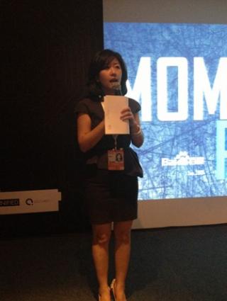 百度首次亮相亚洲广告节 深入解析“Baidu Moments”独特价值.jpg