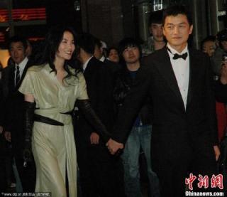 王菲寥寥百字回应离婚五大传闻：婚是我要离的.jpg