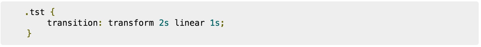 基于HTML5和CSS3构建3D模型